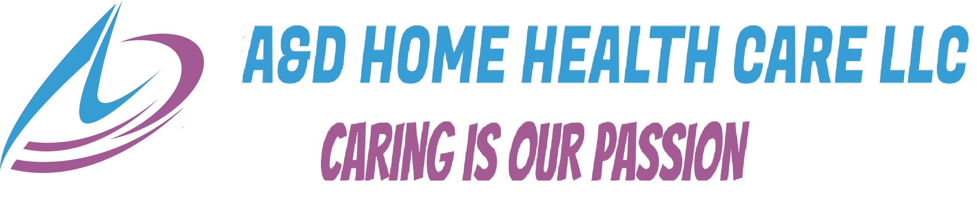 A&D Home Health Care LLC Logo
